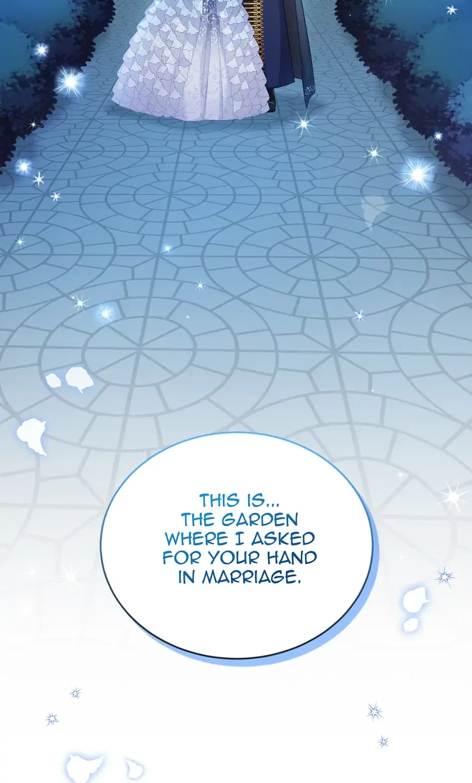 The Duchess With an Empty Soul Chapter 124 – Page 2