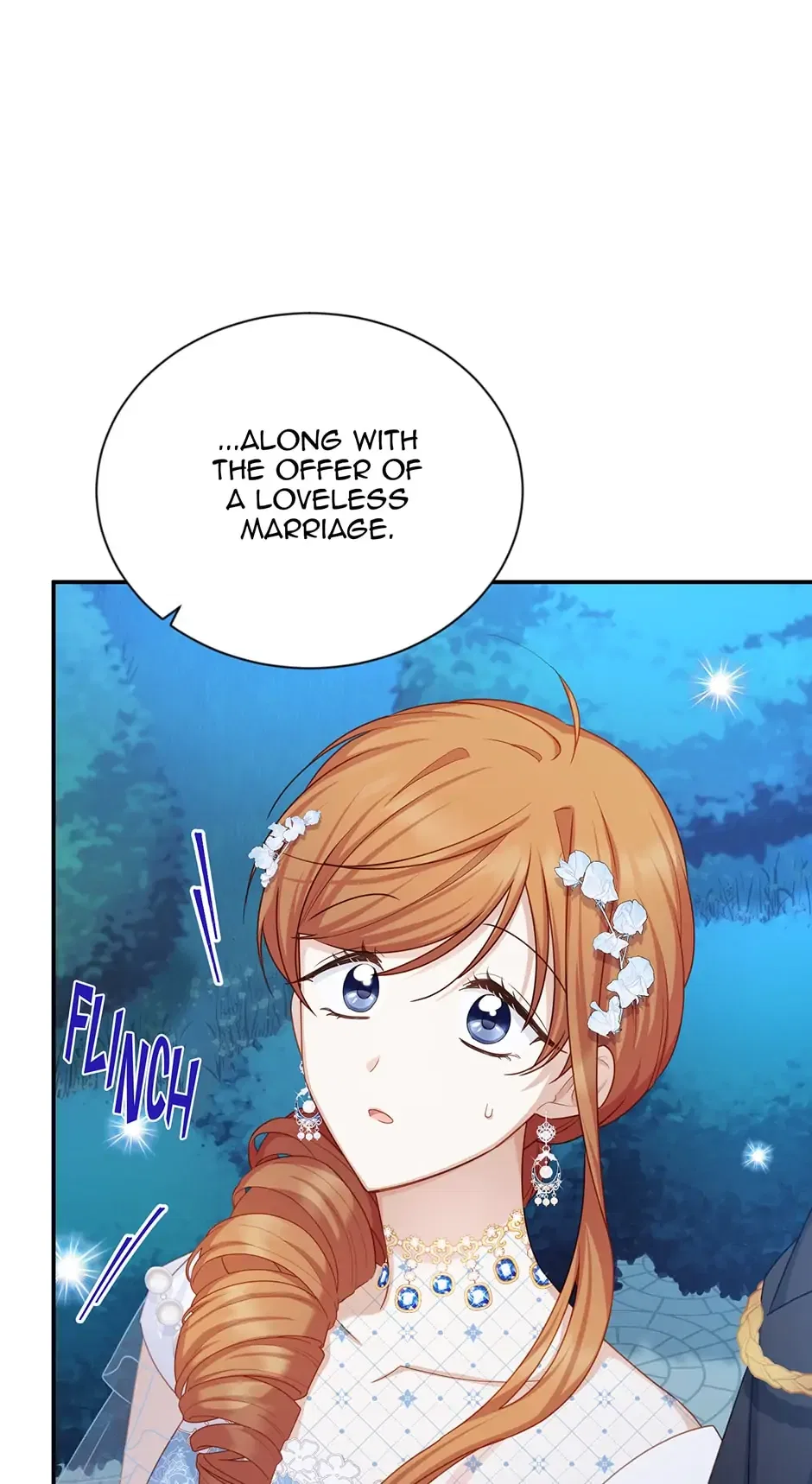 The Duchess With an Empty Soul Chapter 124 – Page 6
