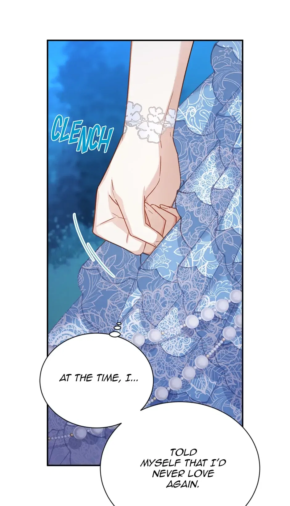 The Duchess With an Empty Soul Chapter 124 – Page 9