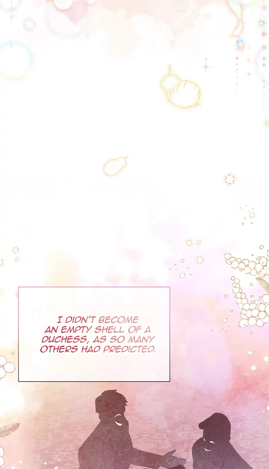 The Duchess With an Empty Soul Chapter 124 – Page 11