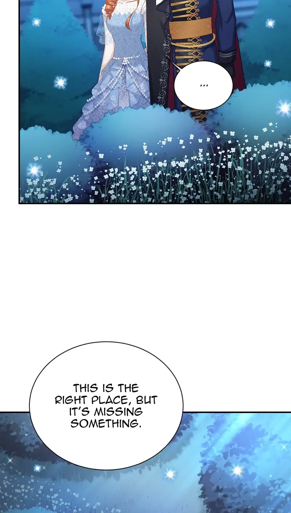 The Duchess With an Empty Soul Chapter 124 – Page 16