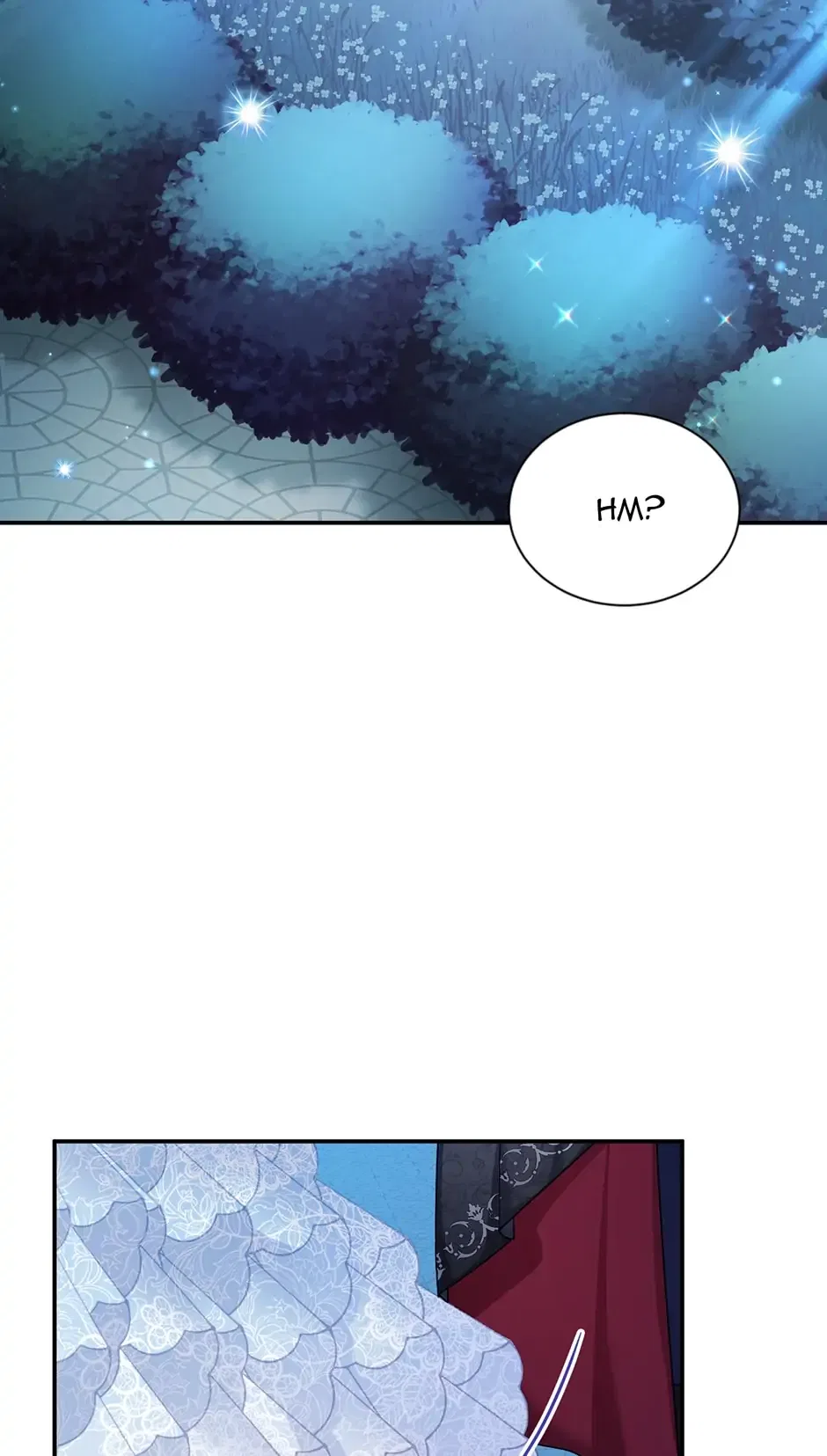 The Duchess With an Empty Soul Chapter 124 – Page 17