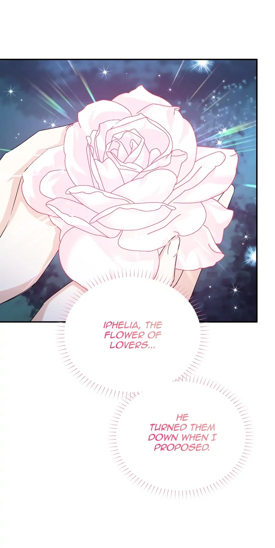 The Duchess With an Empty Soul Chapter 124 – Page 28
