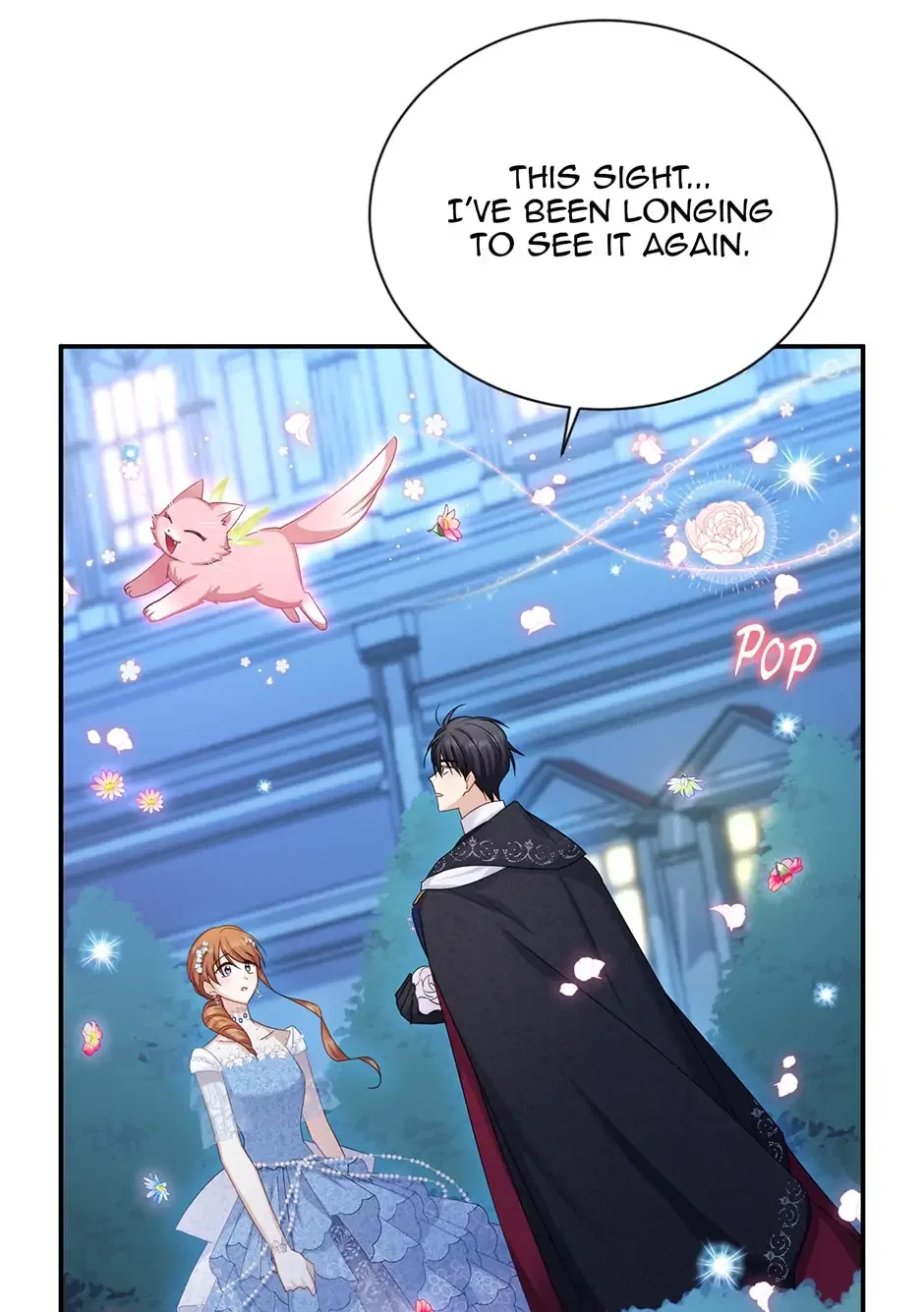 The Duchess With an Empty Soul Chapter 124 – Page 34