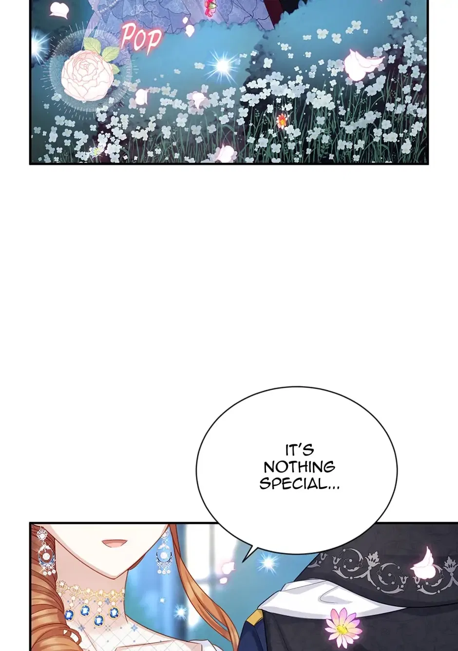 The Duchess With an Empty Soul Chapter 124 – Page 35