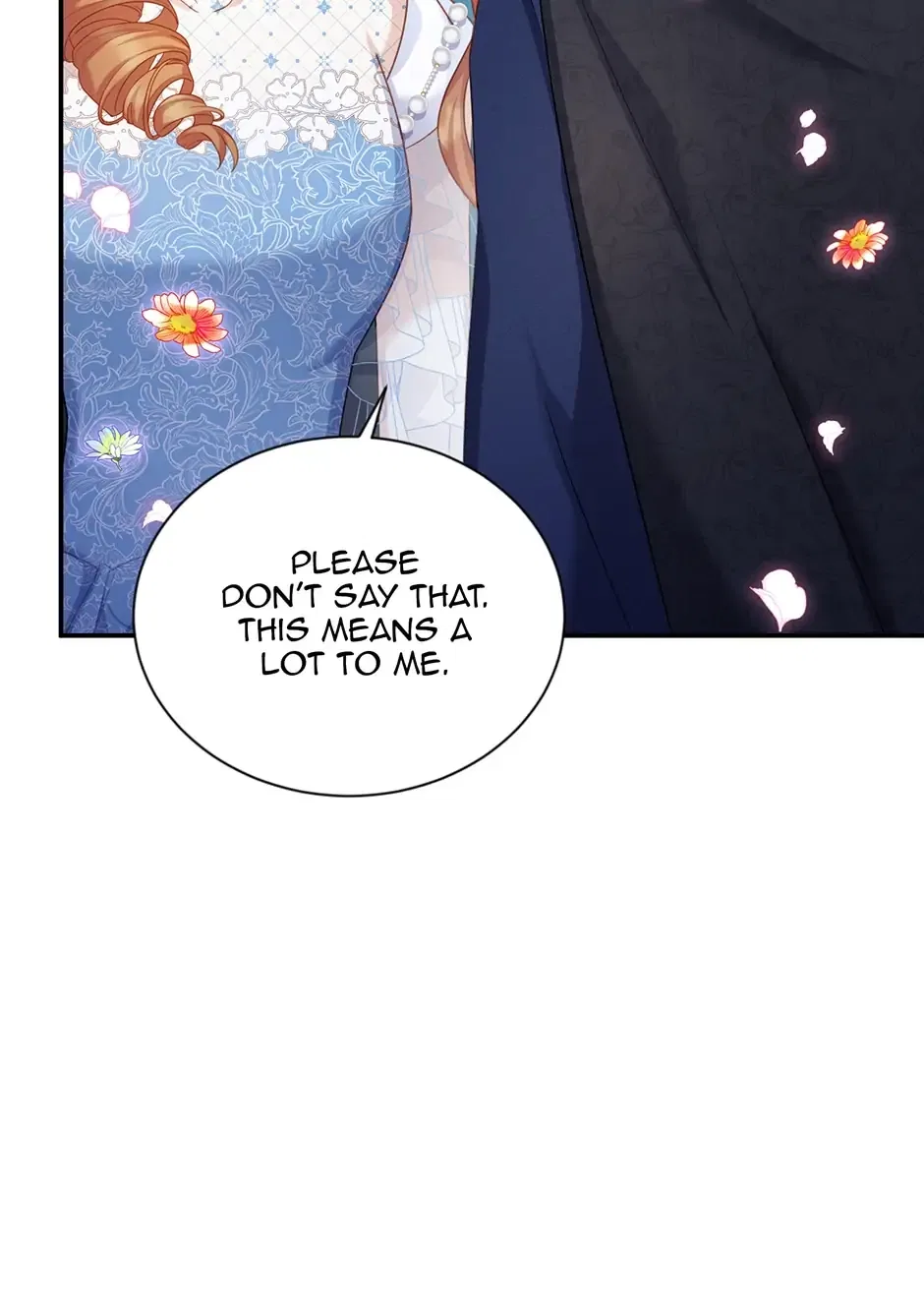 The Duchess With an Empty Soul Chapter 124 – Page 36