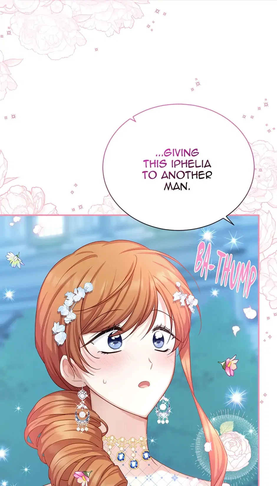 The Duchess With an Empty Soul Chapter 124 – Page 45