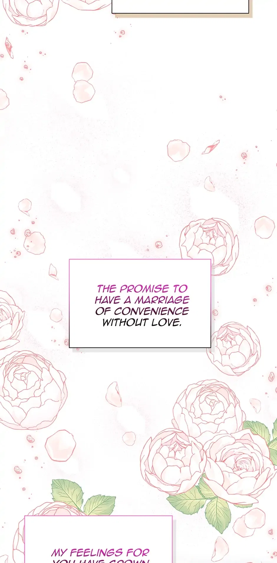 The Duchess With an Empty Soul Chapter 124 – Page 54