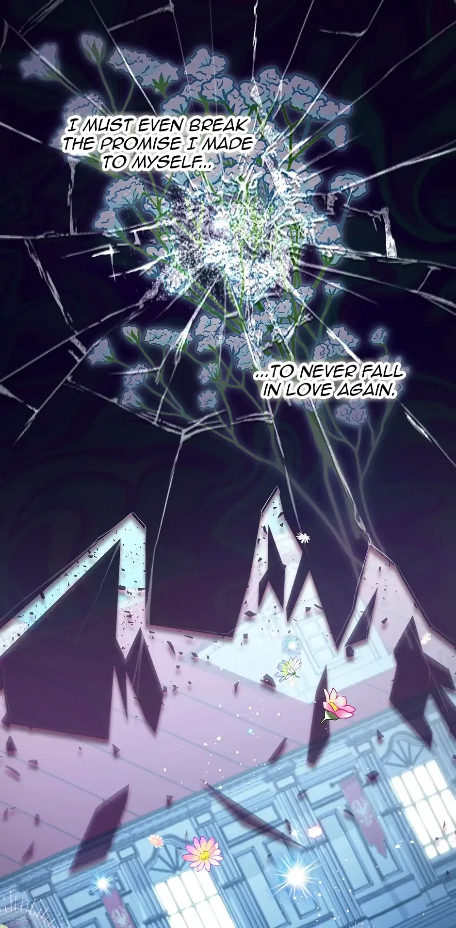 The Duchess With an Empty Soul Chapter 124 – Page 56