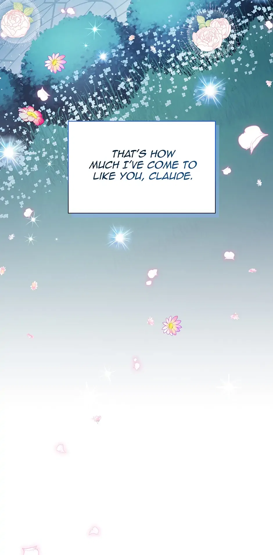 The Duchess With an Empty Soul Chapter 124 – Page 58