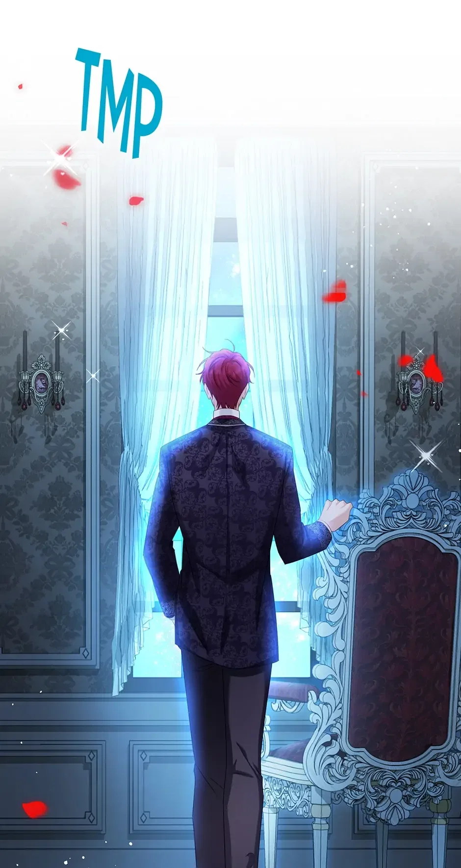 The Duchess With an Empty Soul Chapter 124 – Page 63