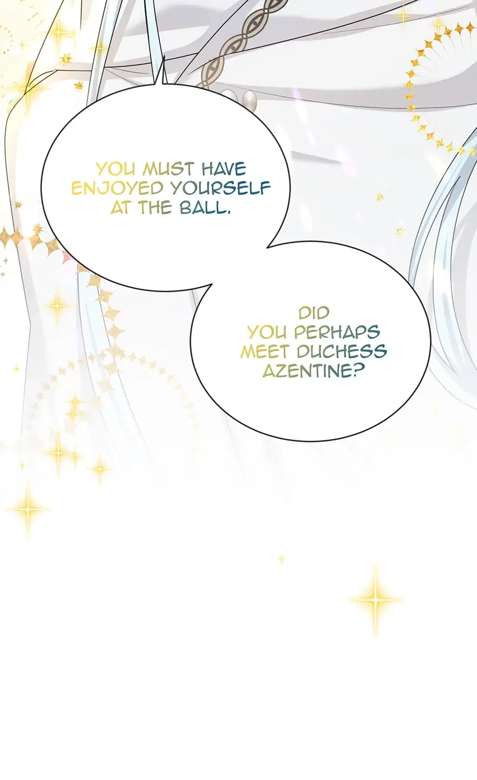 The Duchess With an Empty Soul Chapter 124 – Page 68
