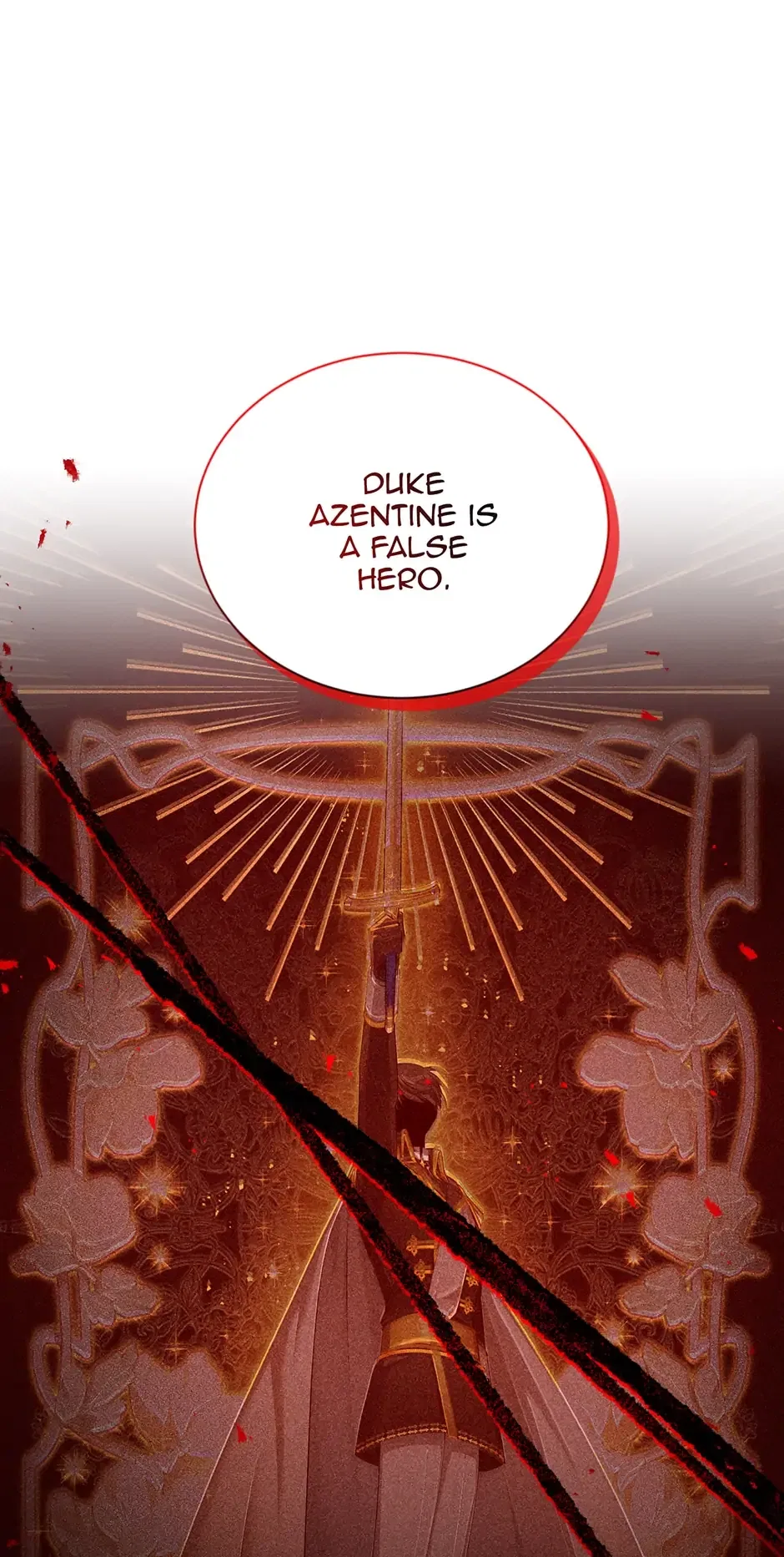 The Duchess With an Empty Soul Chapter 124 – Page 70