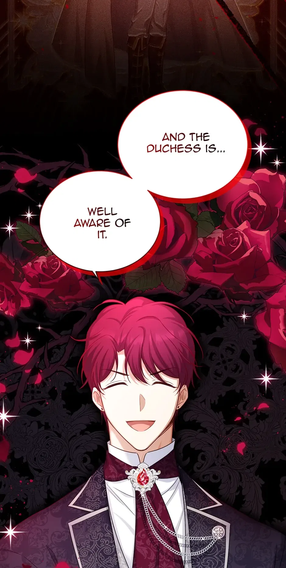 The Duchess With an Empty Soul Chapter 124 – Page 71