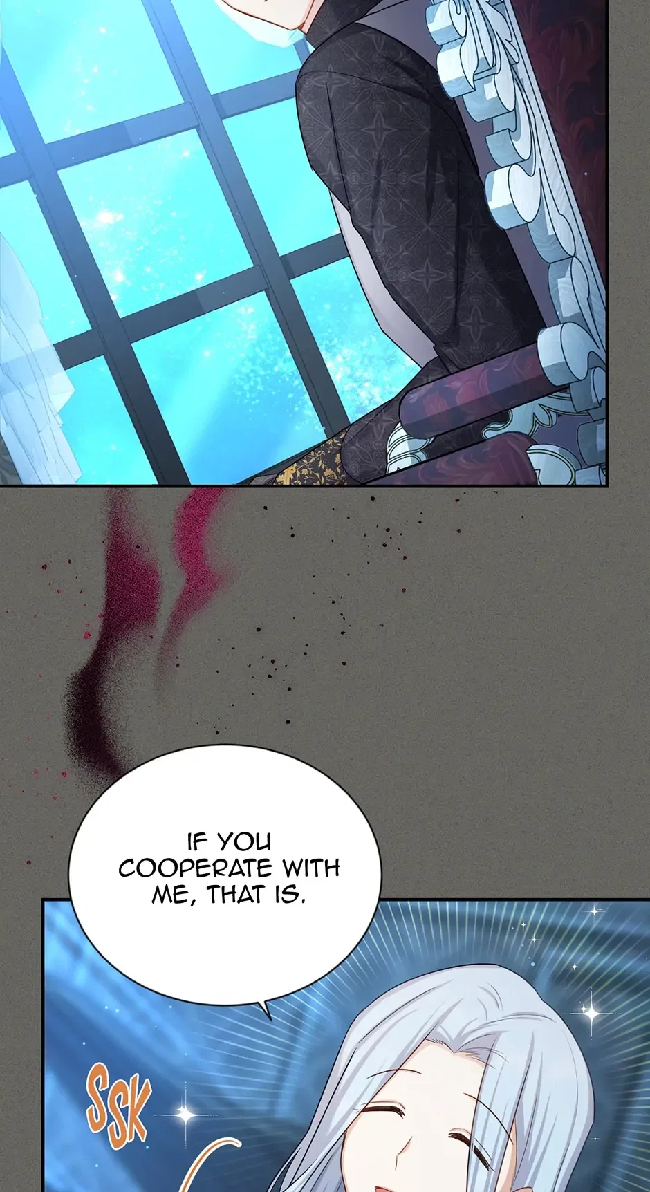 The Duchess With an Empty Soul Chapter 124 – Page 76