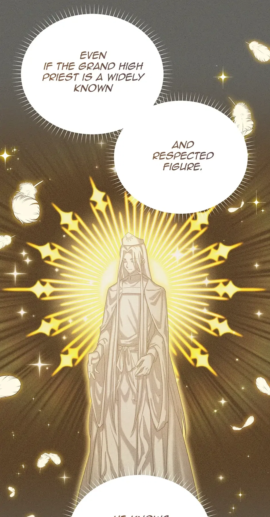 The Duchess With an Empty Soul Chapter 124 – Page 78
