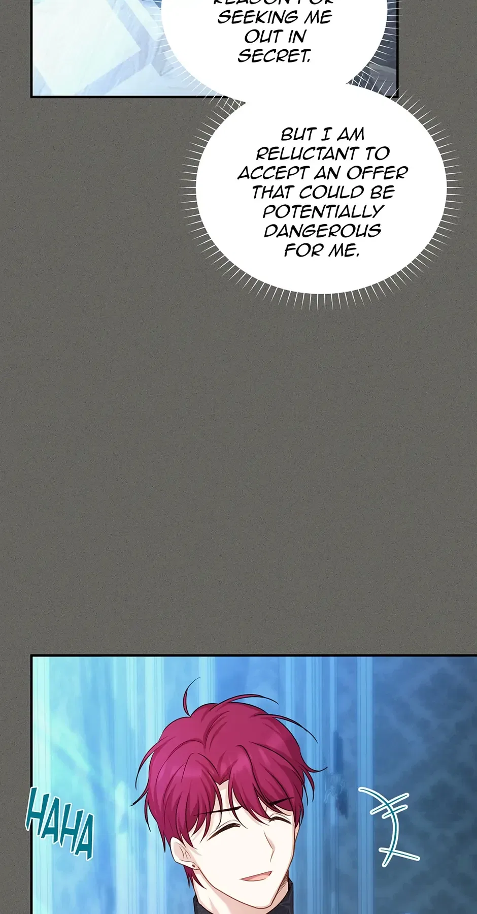 The Duchess With an Empty Soul Chapter 124 – Page 80