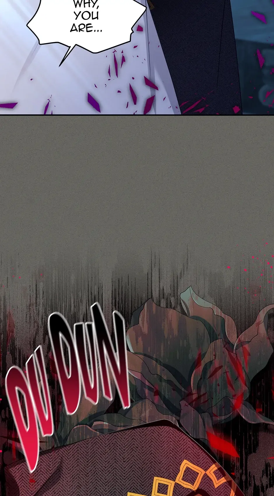 The Duchess With an Empty Soul Chapter 124 – Page 84