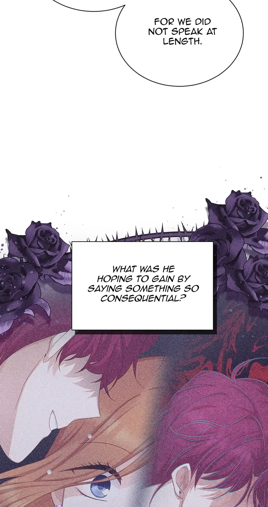 The Duchess With an Empty Soul Chapter 123 – Page 14