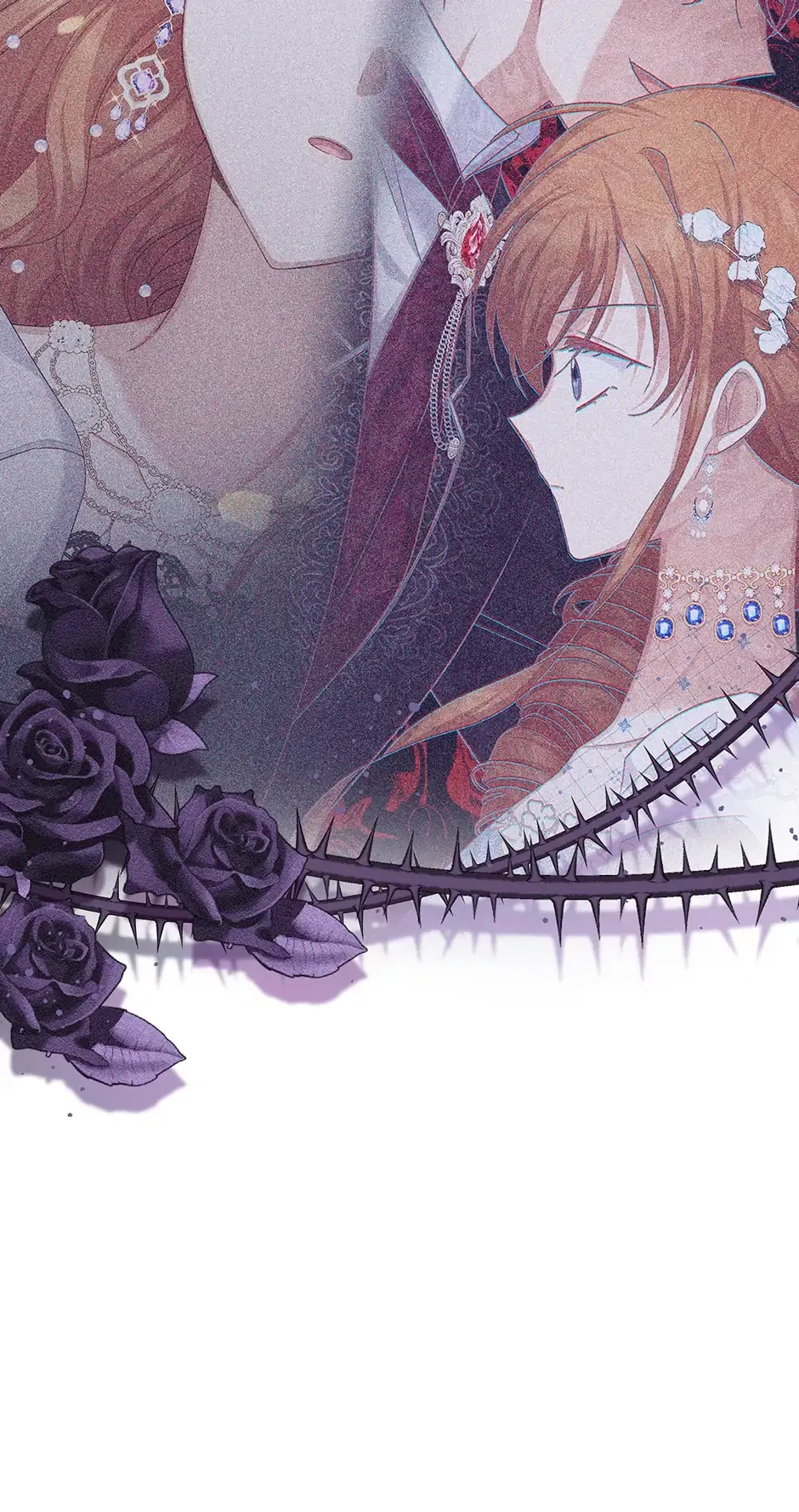 The Duchess With an Empty Soul Chapter 123 – Page 15