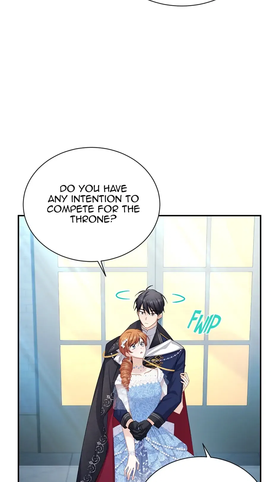 The Duchess With an Empty Soul Chapter 123 – Page 17