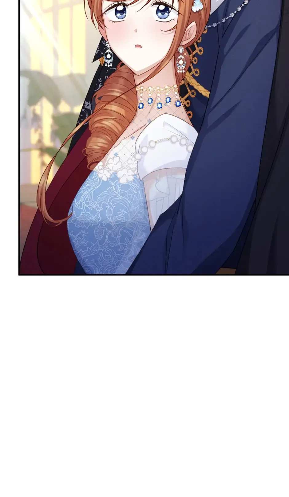 The Duchess With an Empty Soul Chapter 123 – Page 19