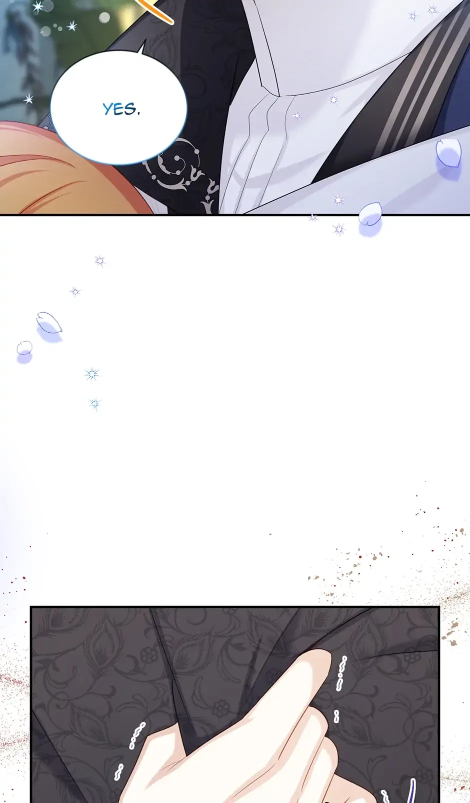 The Duchess With an Empty Soul Chapter 123 – Page 26