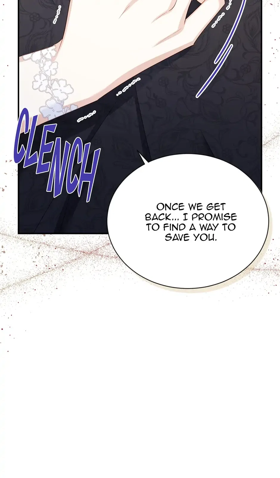The Duchess With an Empty Soul Chapter 123 – Page 27