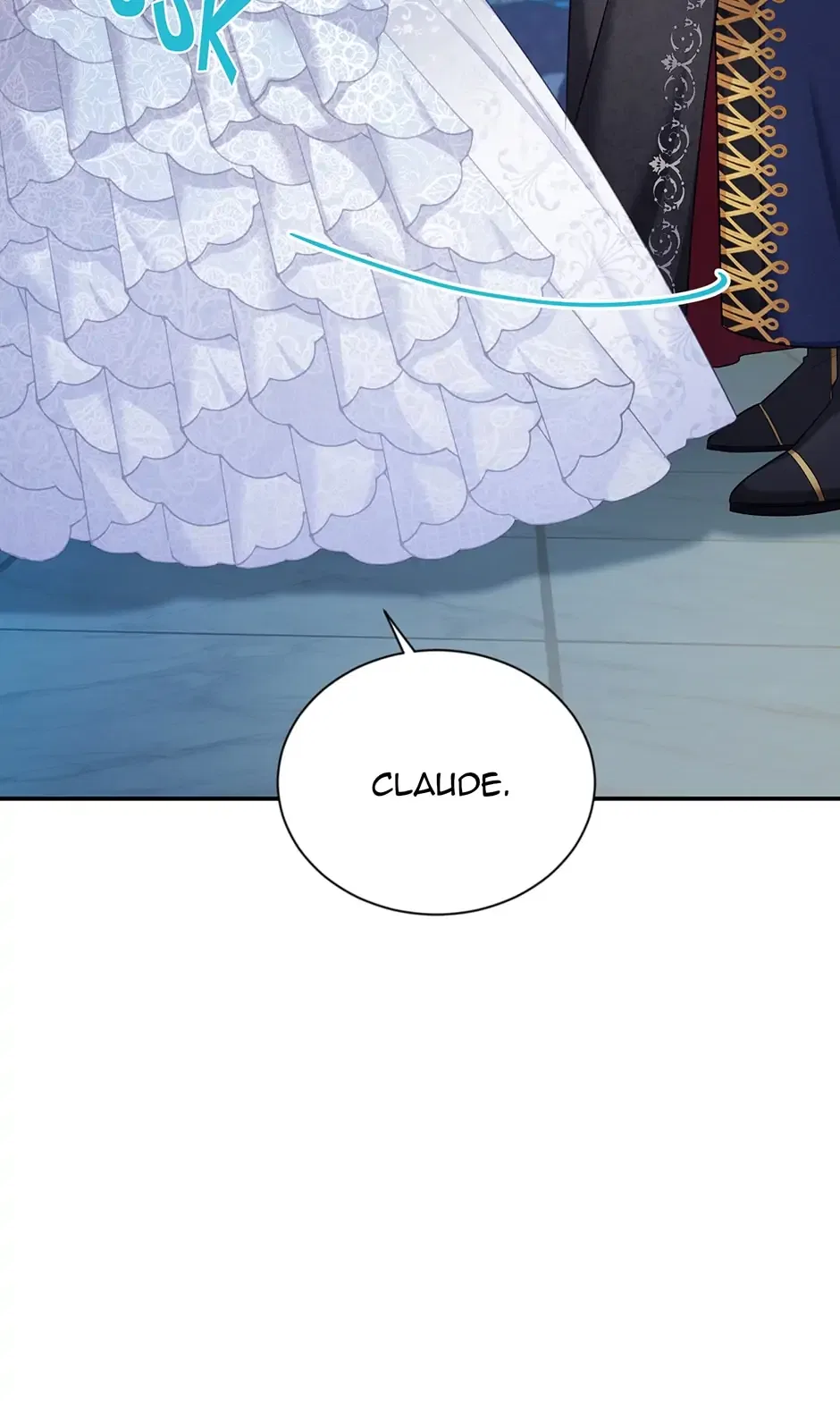 The Duchess With an Empty Soul Chapter 123 – Page 35
