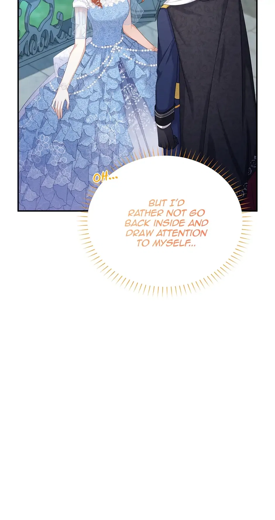 The Duchess With an Empty Soul Chapter 123 – Page 40