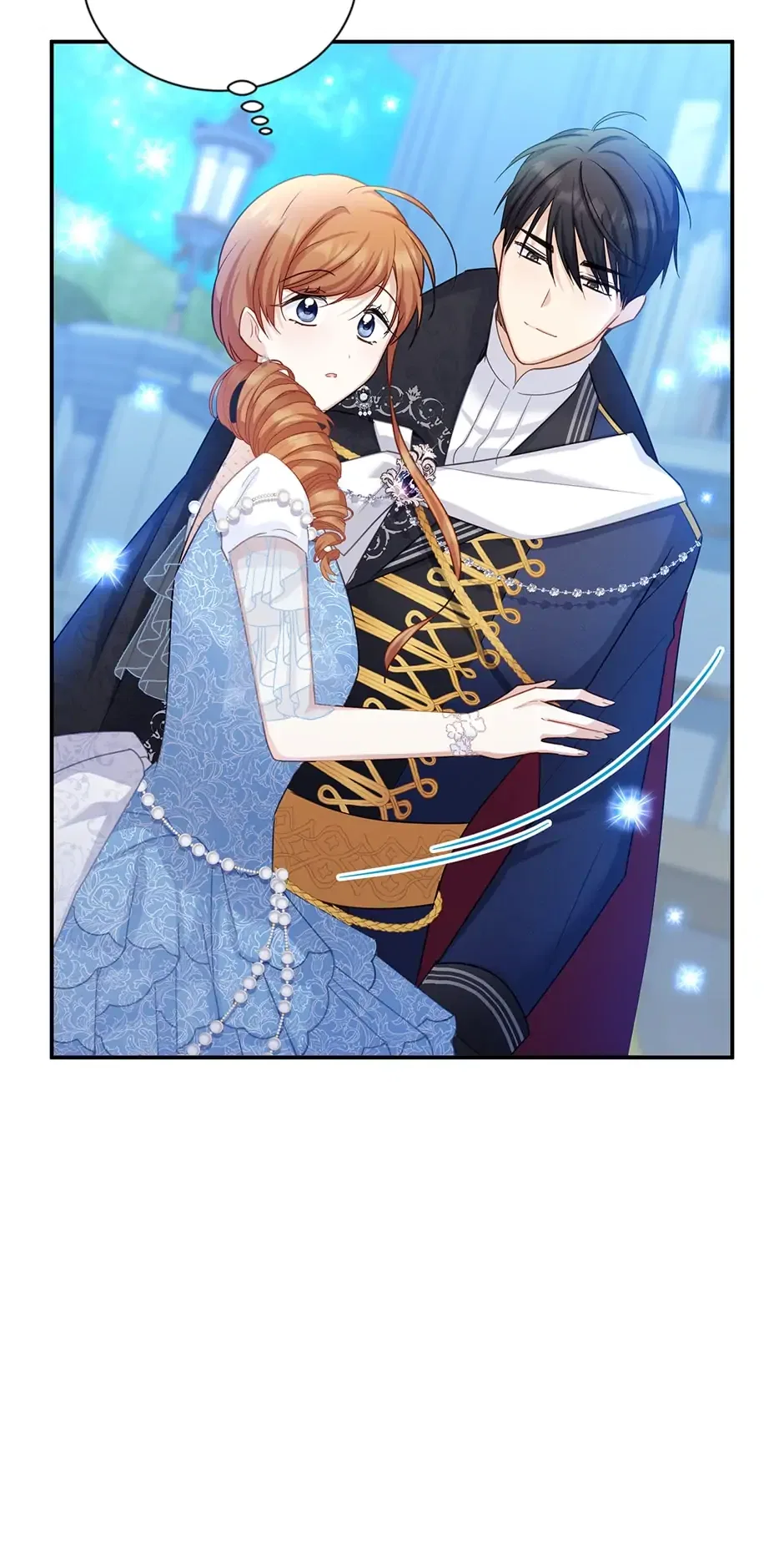 The Duchess With an Empty Soul Chapter 123 – Page 47