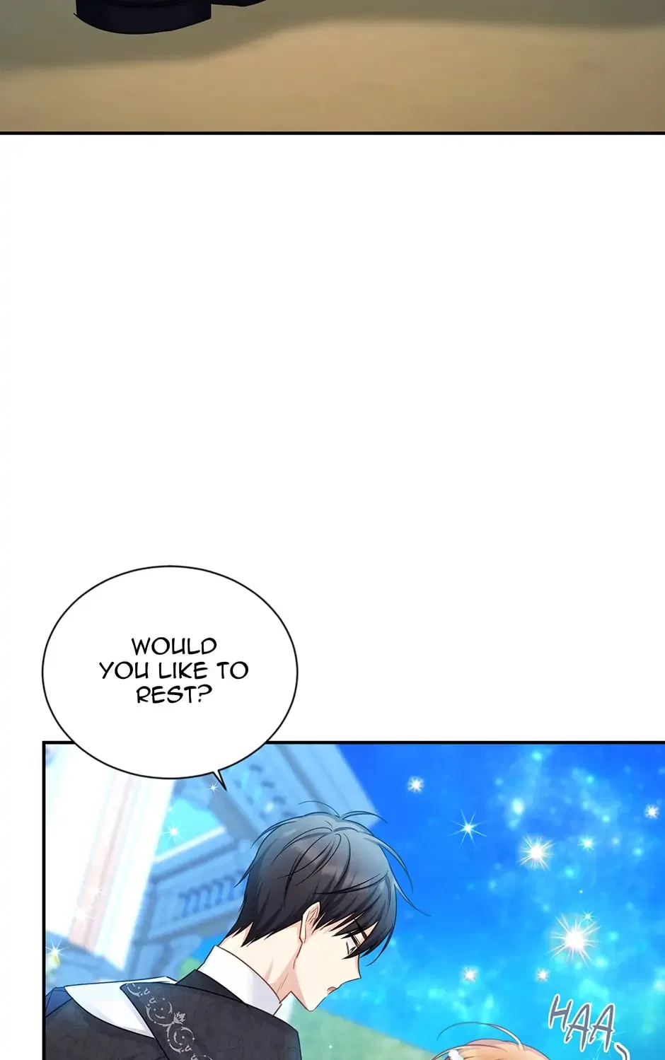 The Duchess With an Empty Soul Chapter 123 – Page 66