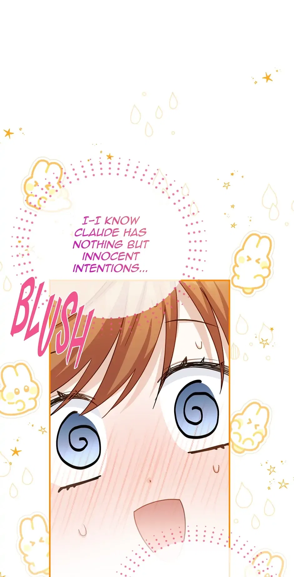 The Duchess With an Empty Soul Chapter 123 – Page 70