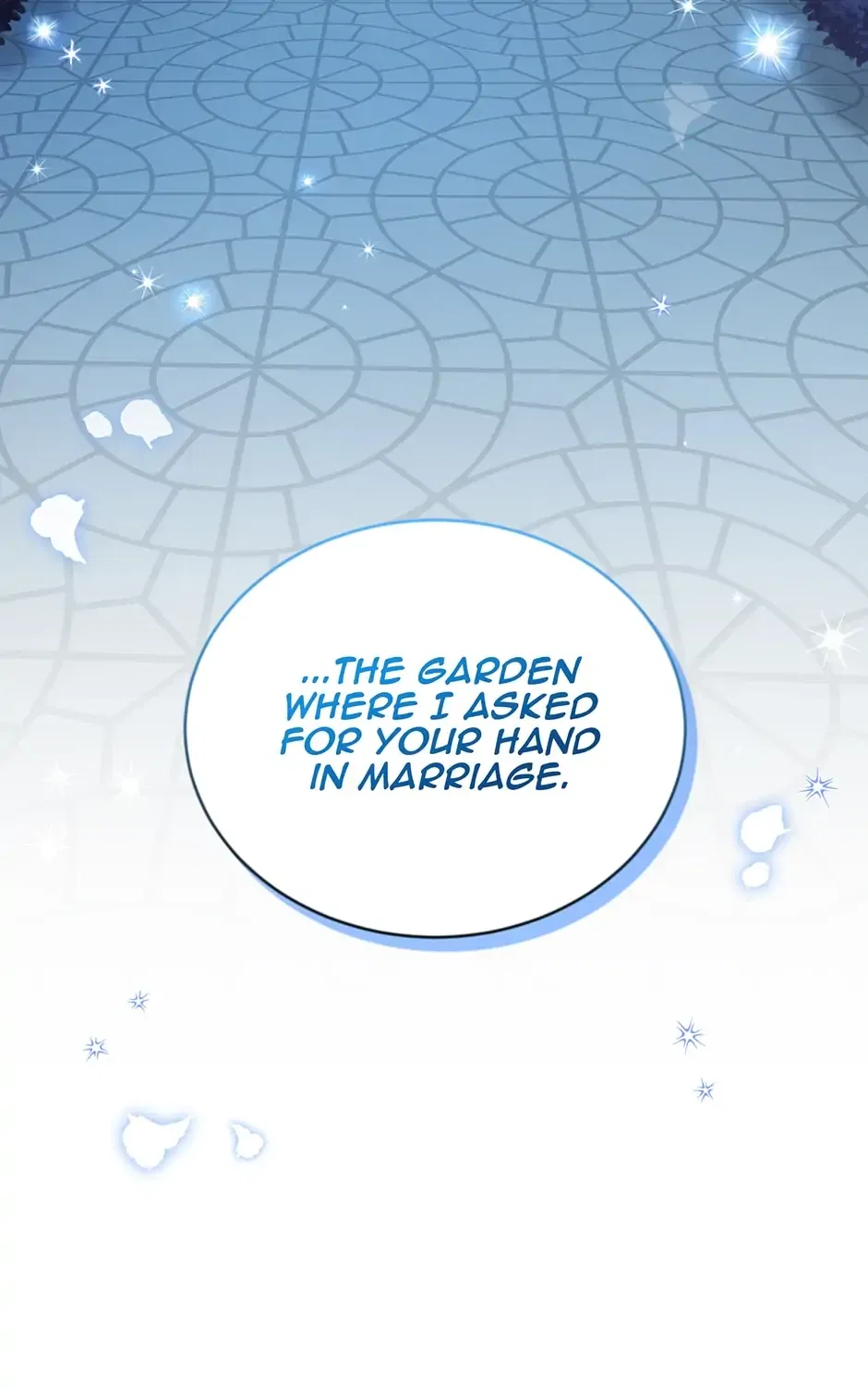 The Duchess With an Empty Soul Chapter 123 – Page 85
