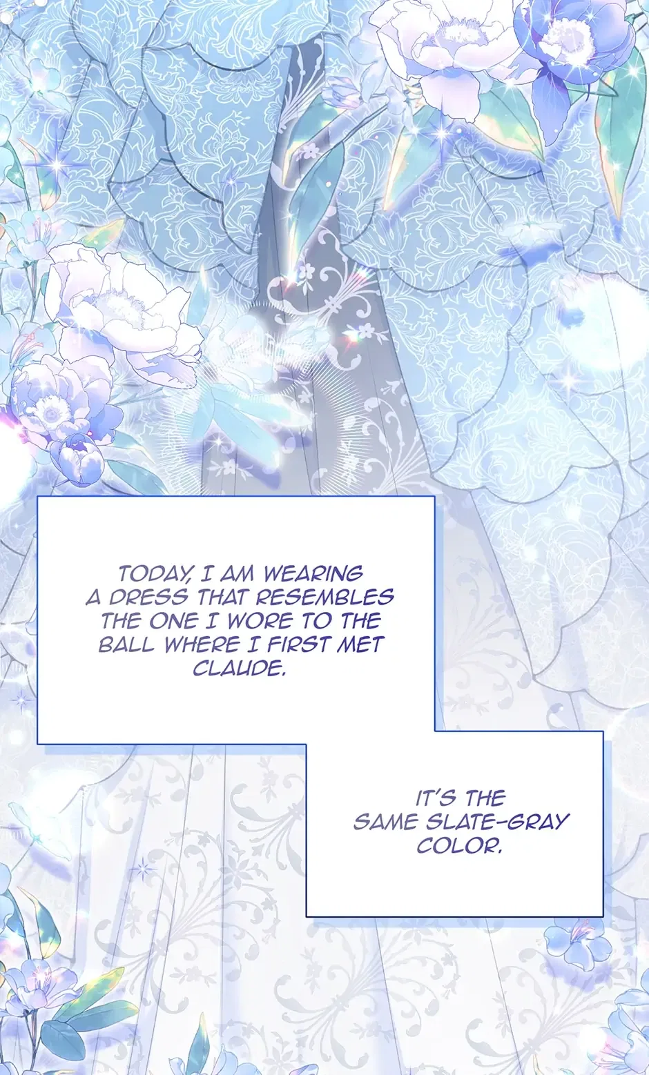 The Duchess With an Empty Soul Chapter 122 – Page 7