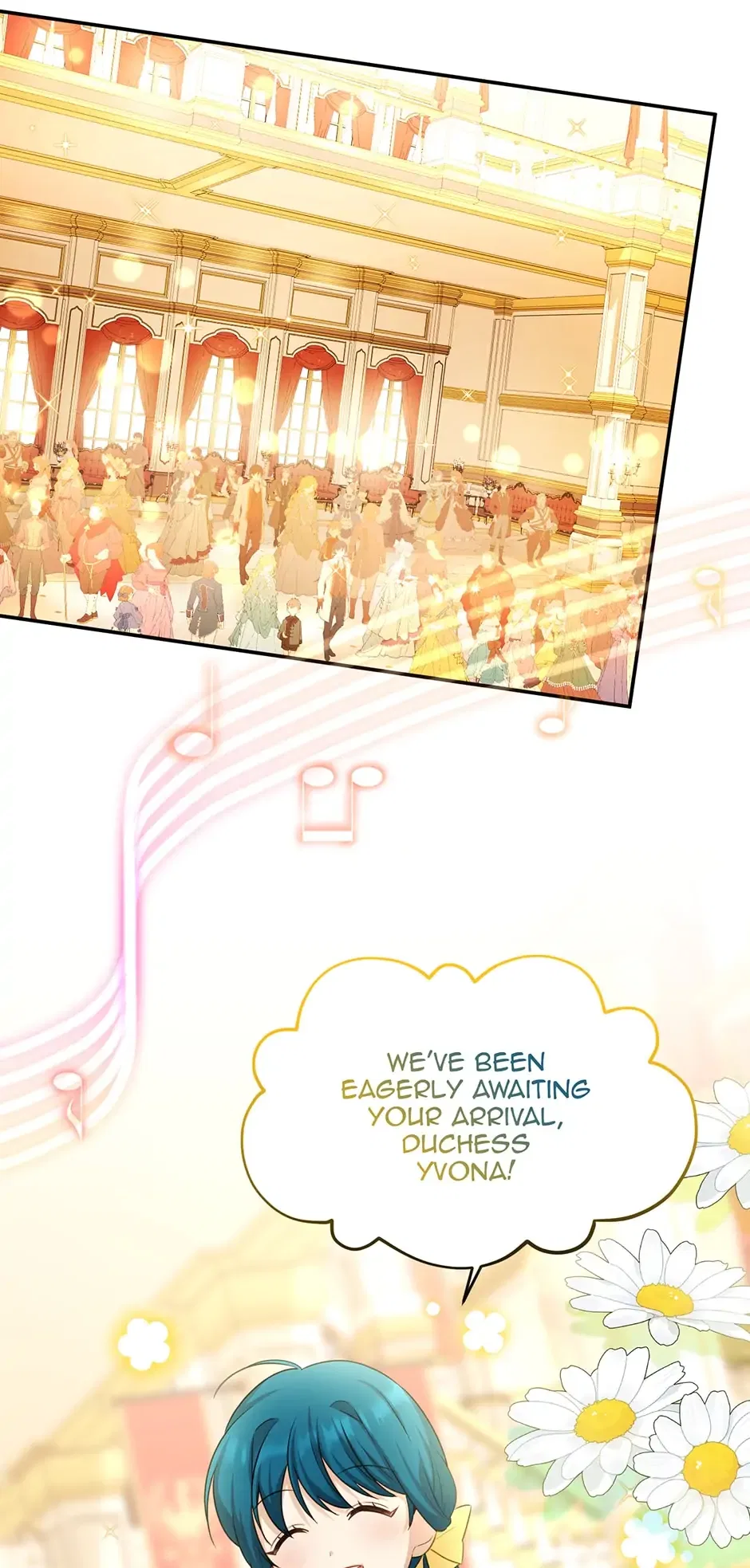 The Duchess With an Empty Soul Chapter 122 – Page 14