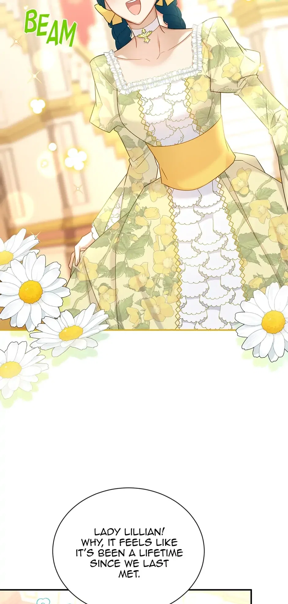 The Duchess With an Empty Soul Chapter 122 – Page 15