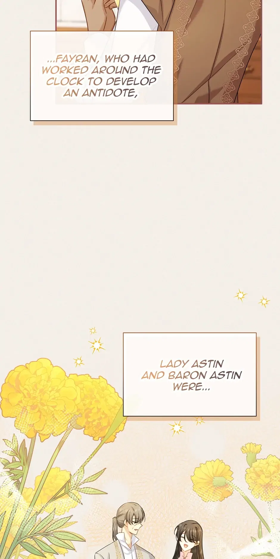 The Duchess With an Empty Soul Chapter 122 – Page 20