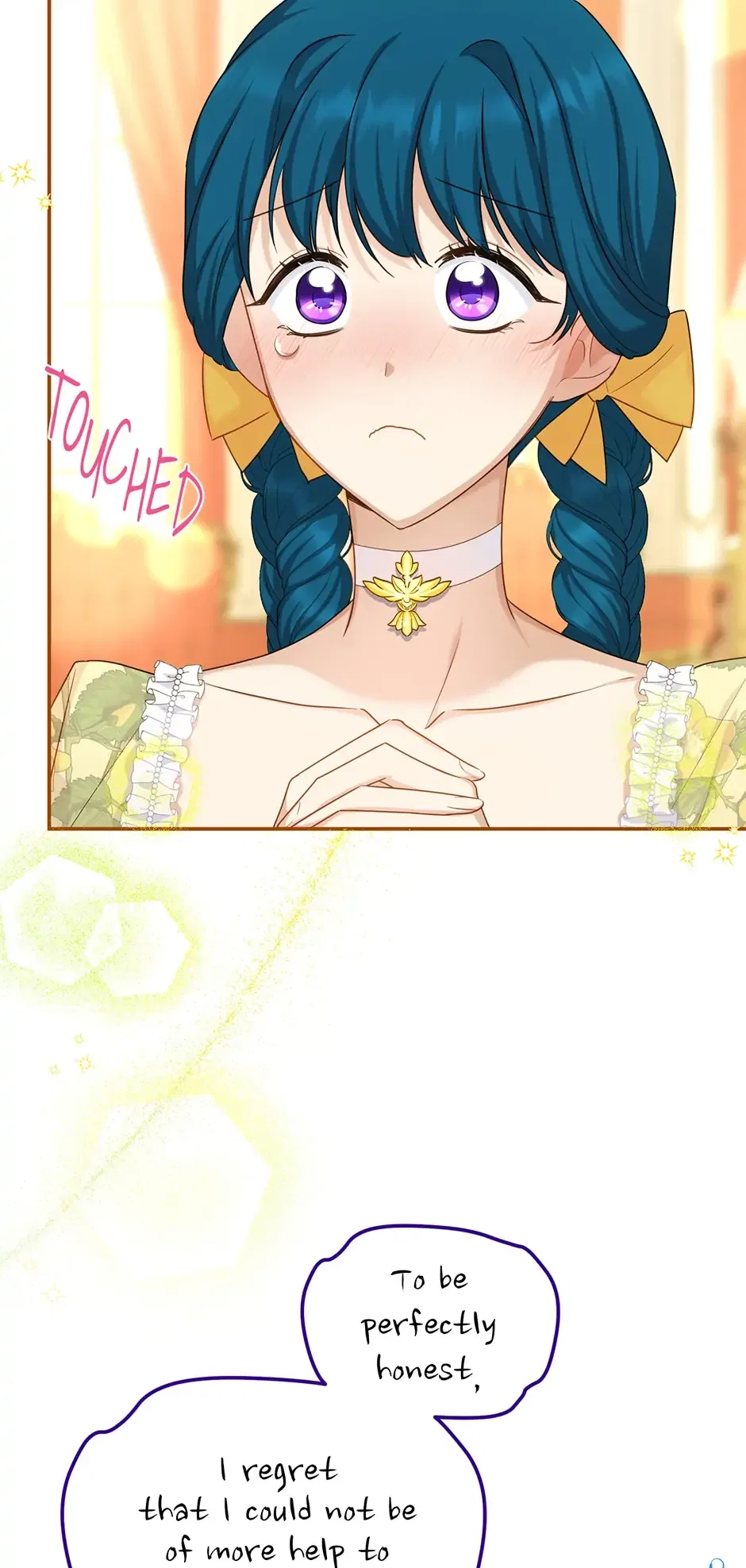 The Duchess With an Empty Soul Chapter 122 – Page 23