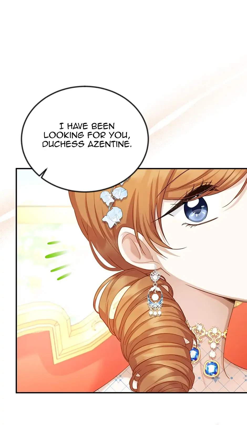 The Duchess With an Empty Soul Chapter 122 – Page 32