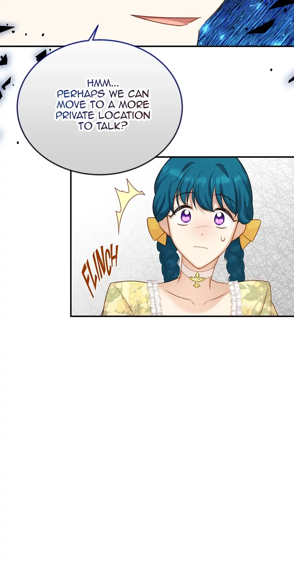 The Duchess With an Empty Soul Chapter 122 – Page 41
