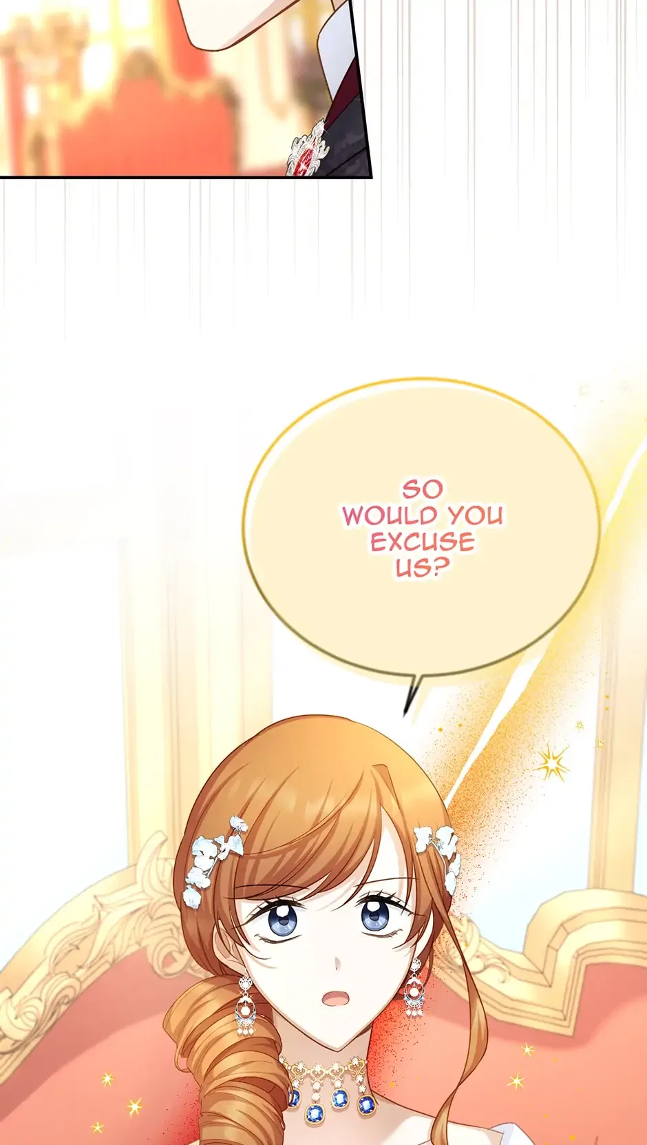 The Duchess With an Empty Soul Chapter 122 – Page 44