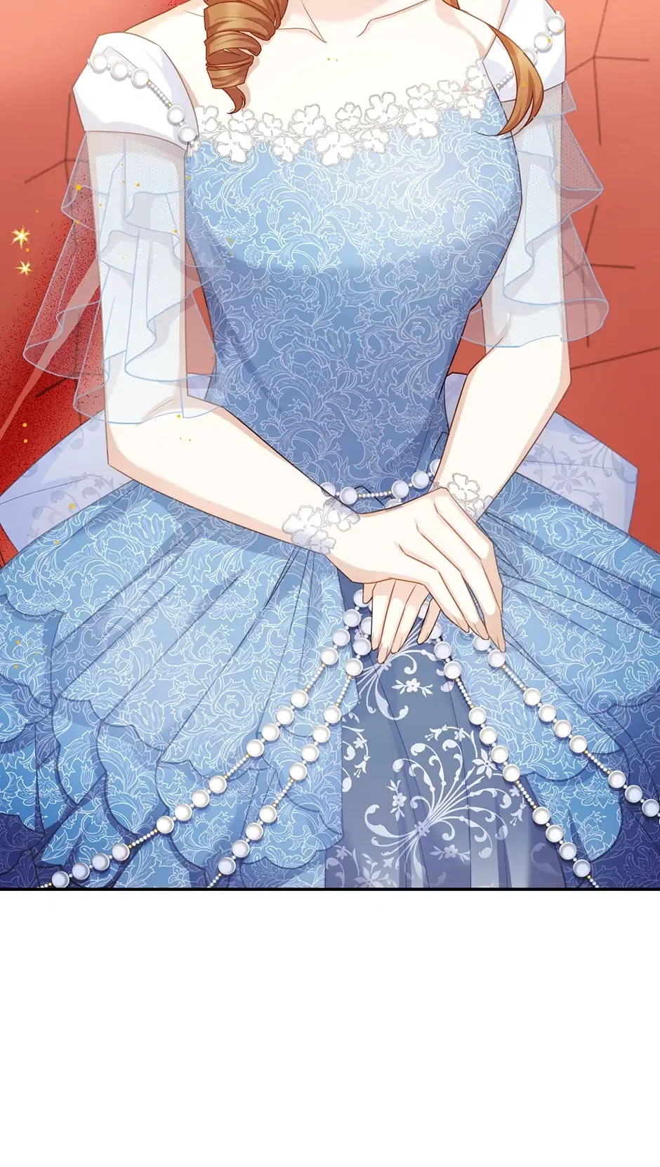 The Duchess With an Empty Soul Chapter 122 – Page 45