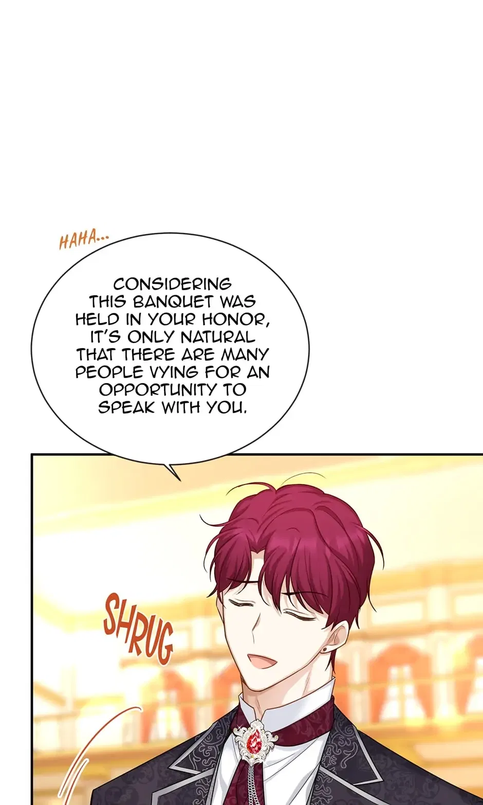 The Duchess With an Empty Soul Chapter 122 – Page 47