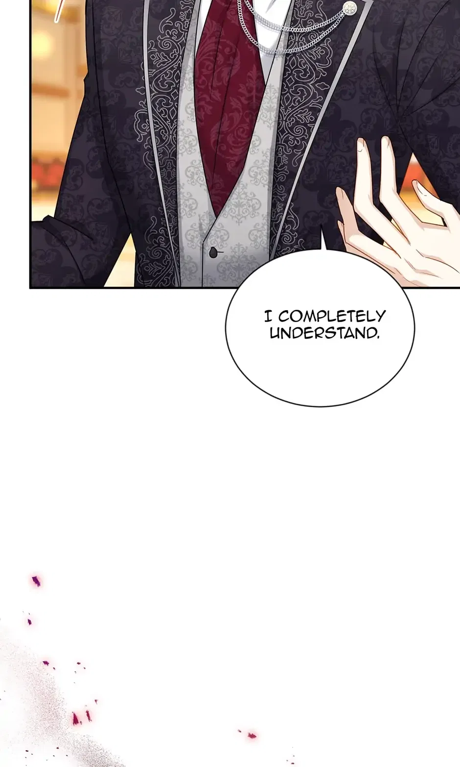 The Duchess With an Empty Soul Chapter 122 – Page 48