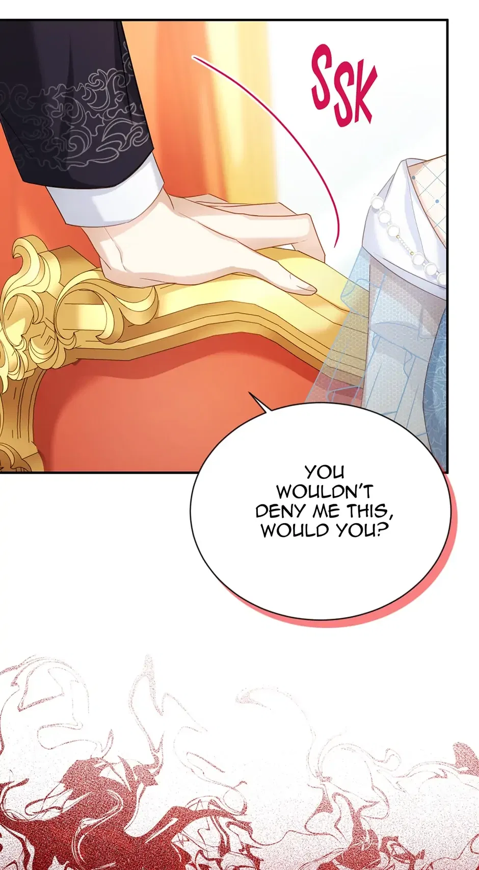 The Duchess With an Empty Soul Chapter 122 – Page 50