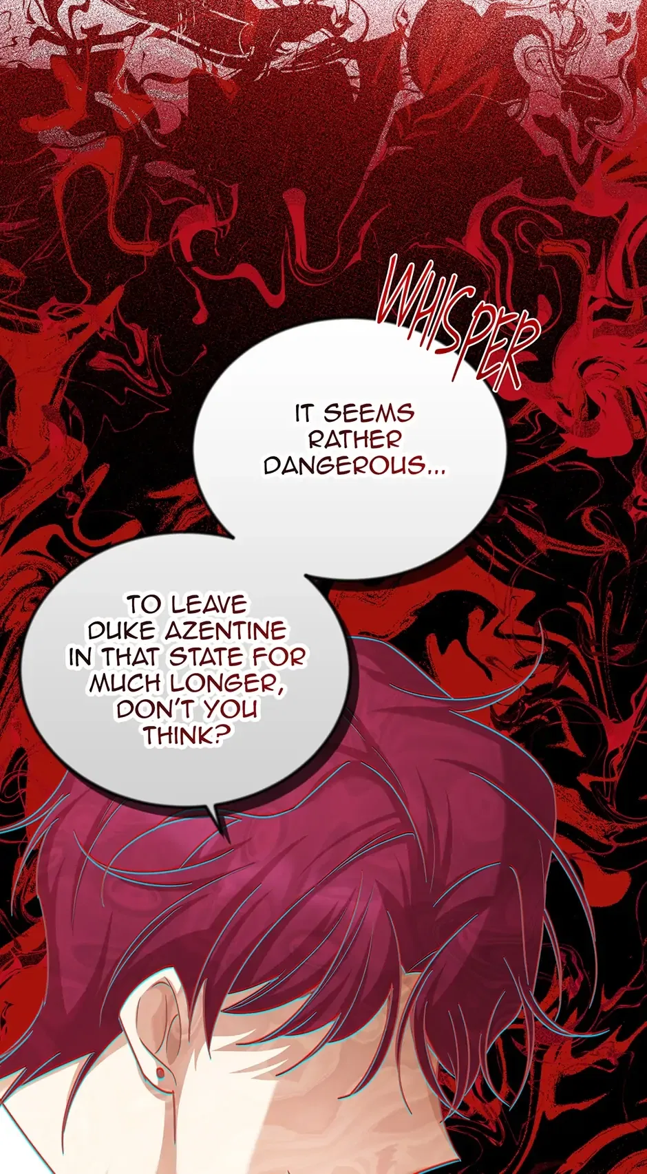 The Duchess With an Empty Soul Chapter 122 – Page 51