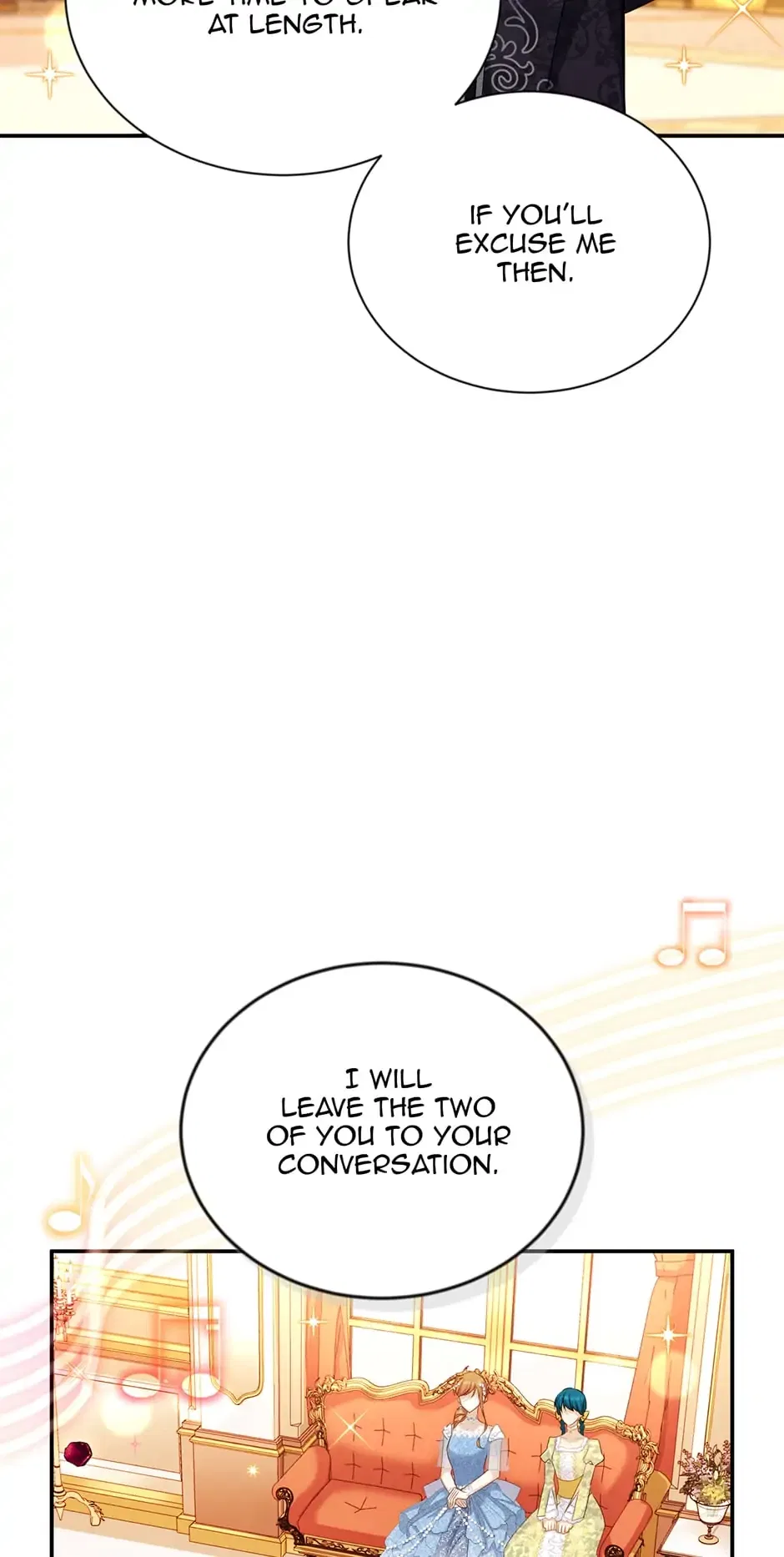 The Duchess With an Empty Soul Chapter 122 – Page 56