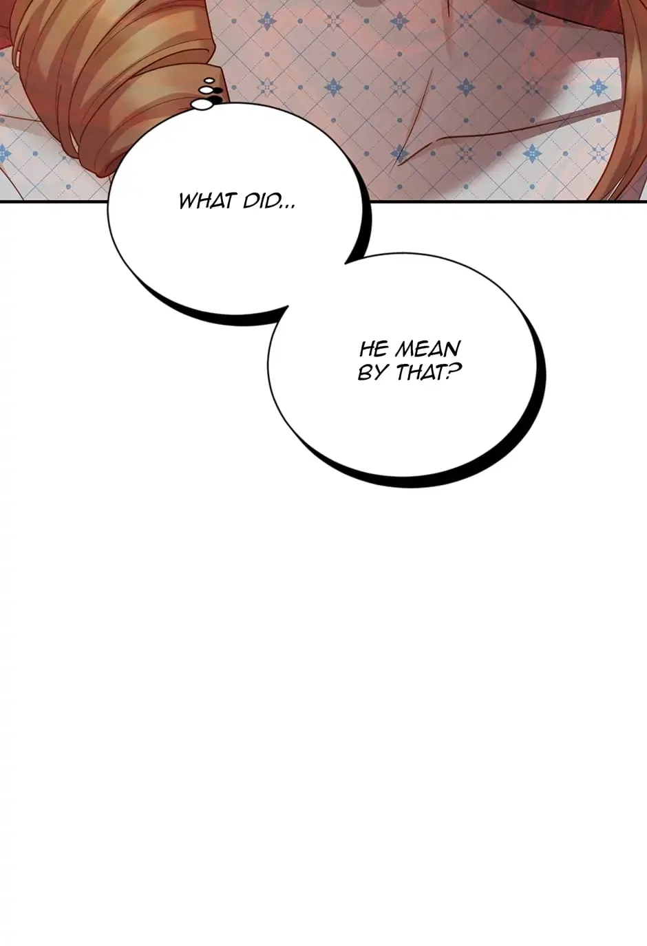 The Duchess With an Empty Soul Chapter 122 – Page 60