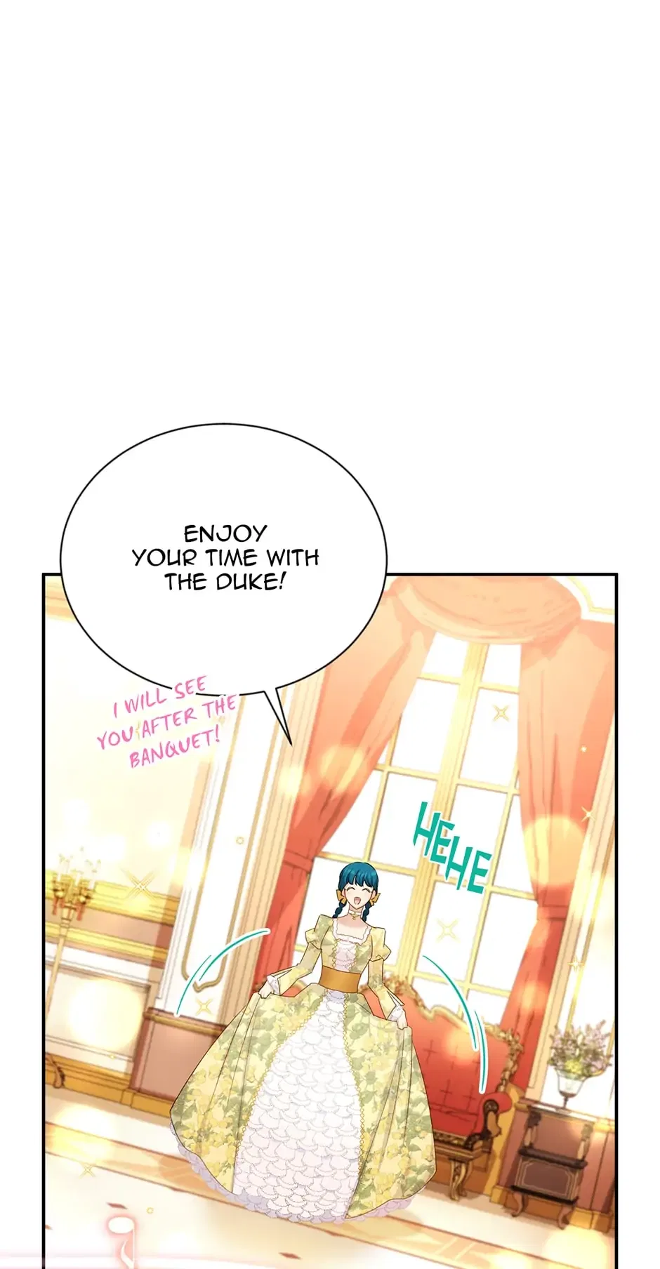 The Duchess With an Empty Soul Chapter 122 – Page 71